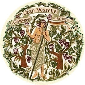 Champagne Jean Vesselle, Bouzy – DECO Wines