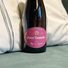 Load image into Gallery viewer, NV Brut Rose de Saignee