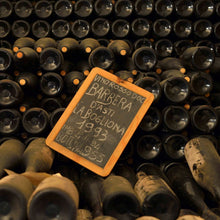 Load image into Gallery viewer, 1996 La Bogliona, Barbera d'Asti DOC