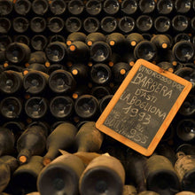 Load image into Gallery viewer, 1988 La Bogliona, Barbera d'Asti DOC