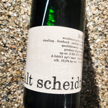 Load image into Gallery viewer, 2023 Alt Scheidt aka Barrel X