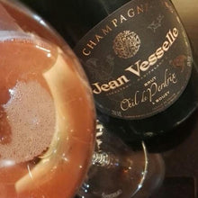 Load image into Gallery viewer, NV Brut Rose Oeil de Perdrix