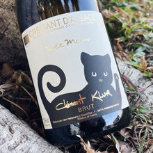 Load image into Gallery viewer, (HK exclusive) NV Cuvée MEOW, Crement d&#39;Alsace AOC