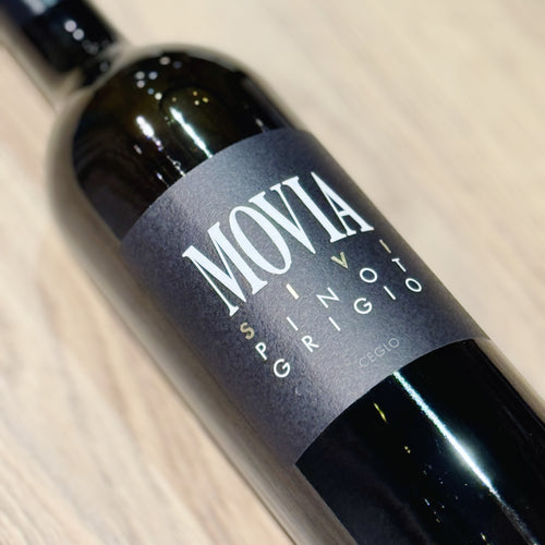 2021 Sivi, Pinot Grigio (amber)