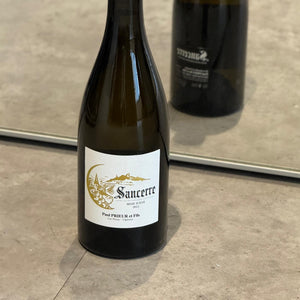 2022 Sancerre Blanc Mise d'Ete