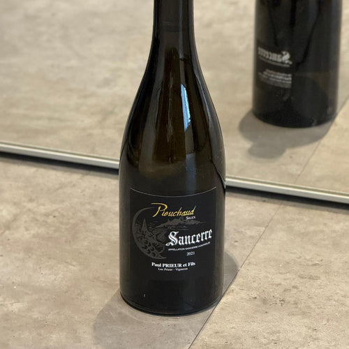 2022 Pieuchaud Silex, Sancerre Blanc