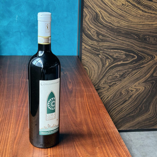 2021 Clara Stella, Vernaccia di San Gimignano DOCG