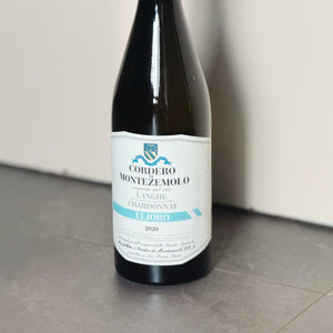 2020 "Elioro" Chardonnay Langhe DOC