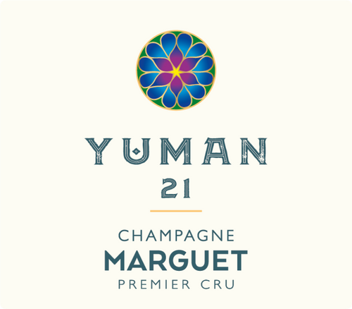 NV Yuman 21 Premier Cru