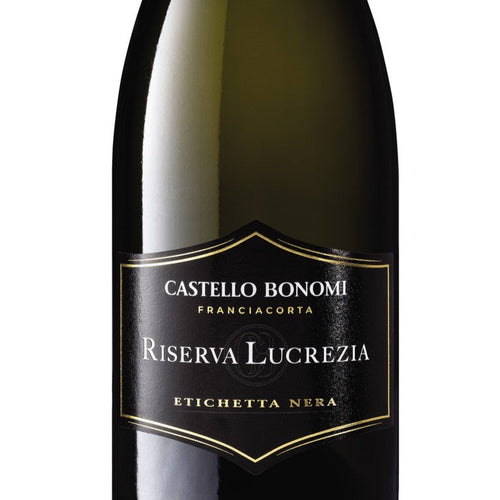 2009 Extra Brut Riserva, Riserva Lucrezia, Franciacorta DOCG