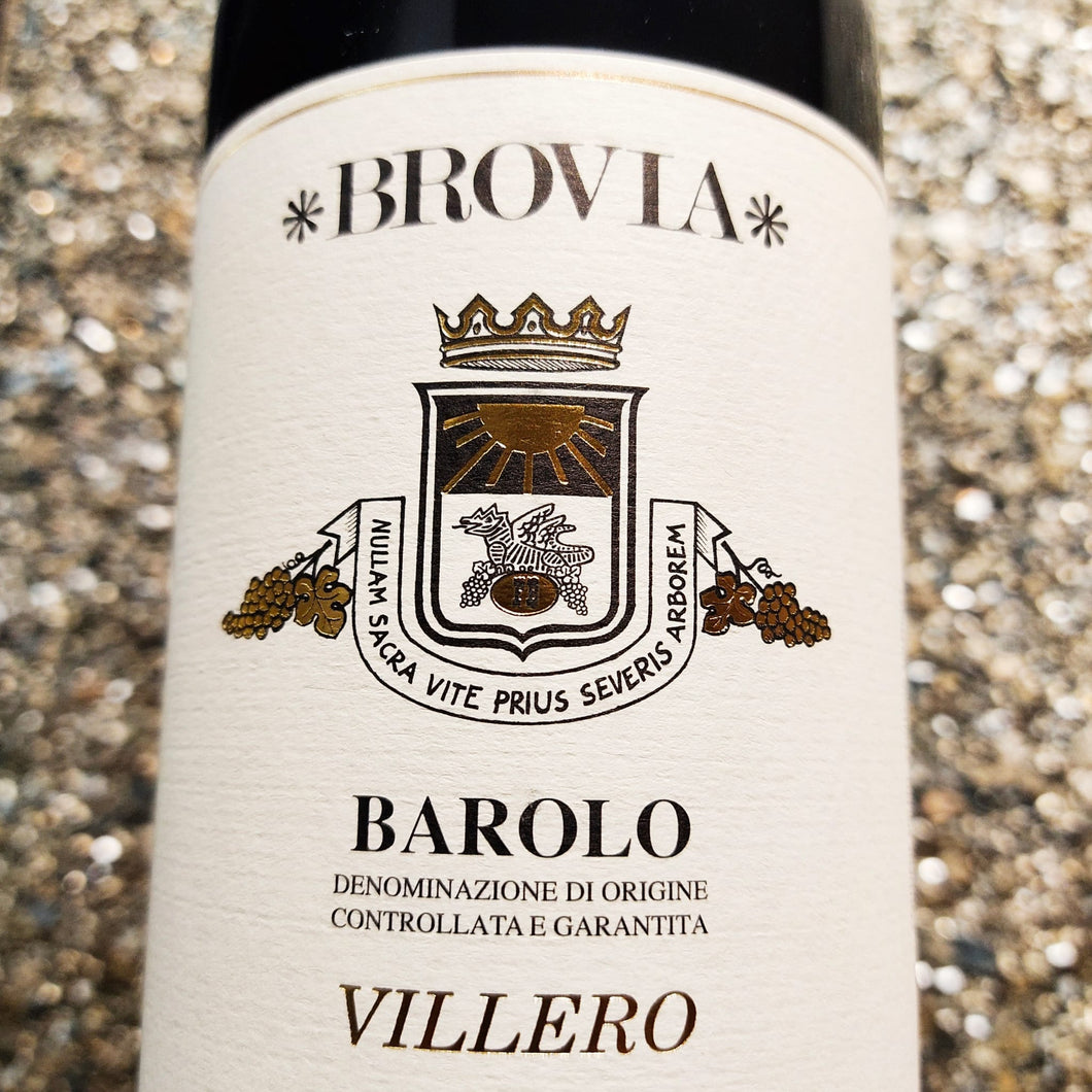 2020 Barolo DOCG, Villero
