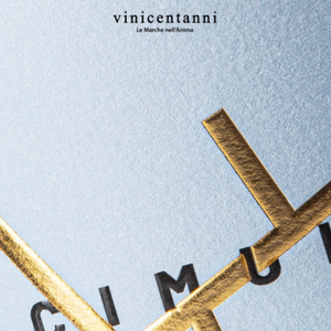 2024 Cimula, Passerina, V.T., Offida DOCG