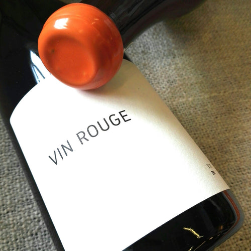 2020 Coteaux Champenois Vin Rose (still wine)