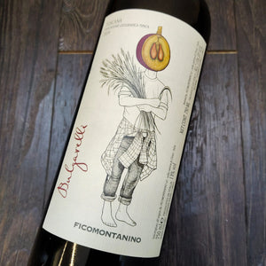 2019 Bulgarelli, IGT Rosso Toscano