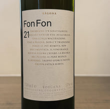 Load image into Gallery viewer, 2022 Fonfon (amber)
