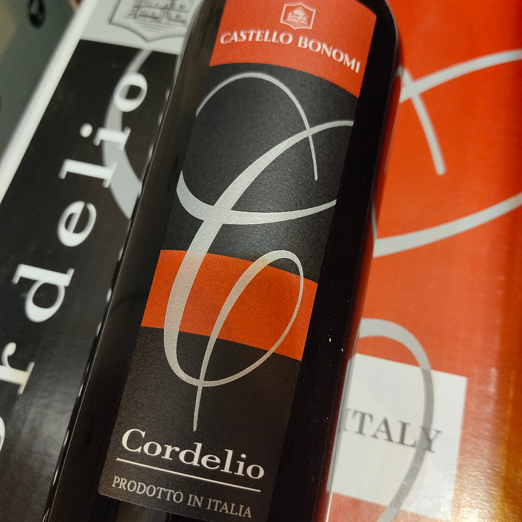 2013 Sebino IGP Cordelio