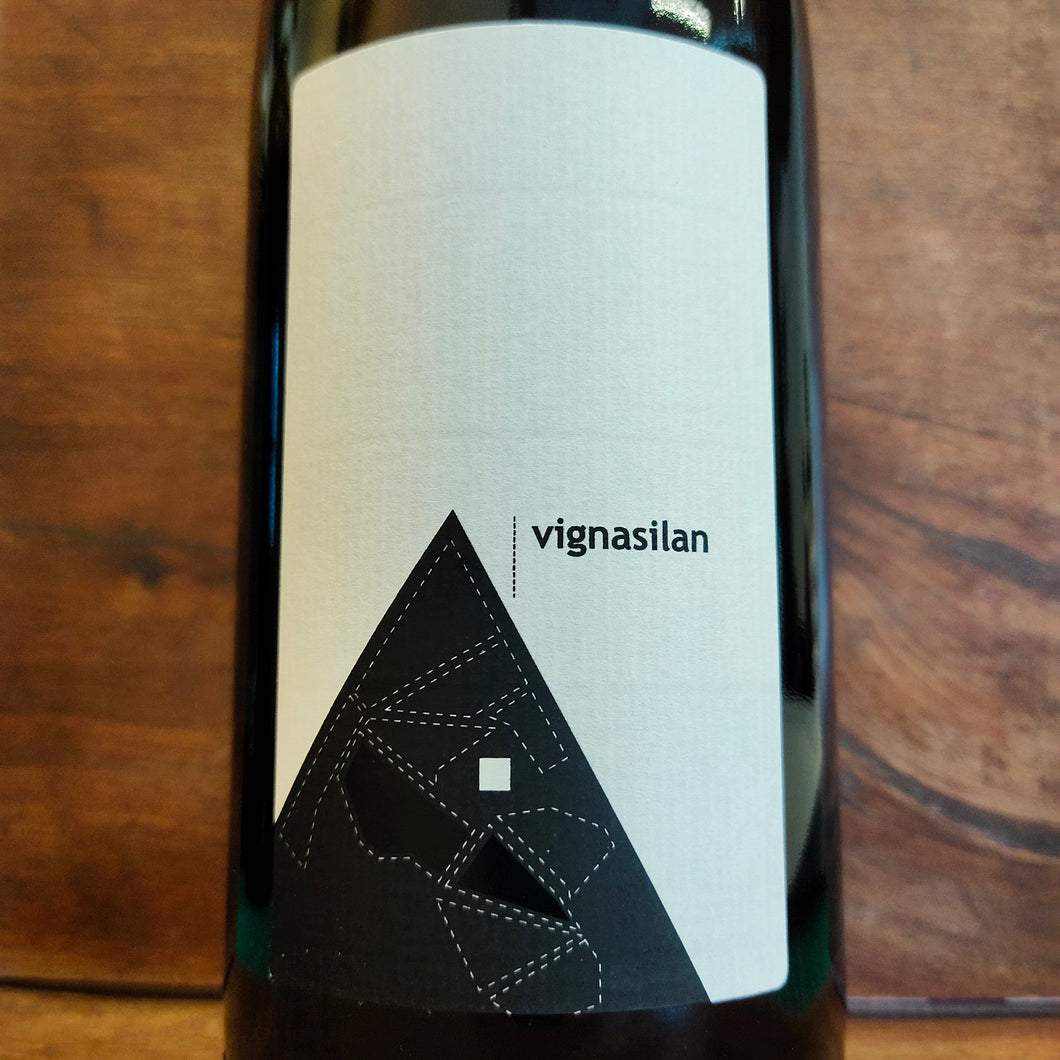 2015 Vignasilan, Breganze Vespaiolo DOC