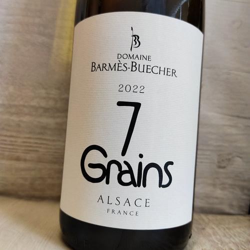2022 7 Grains