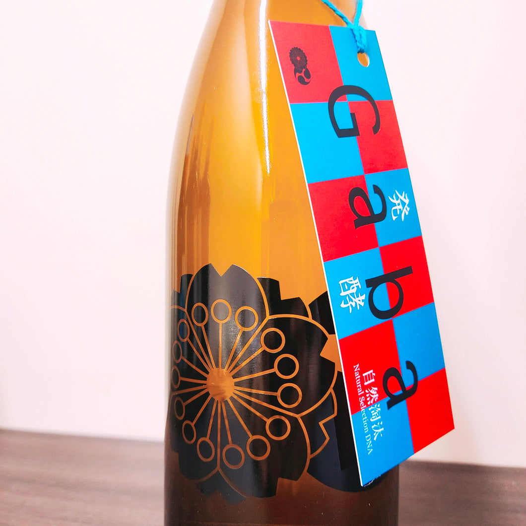 Natural Selection DNA, Gaba 2022 花巴 自然淘汰 DNA 發酵 2022