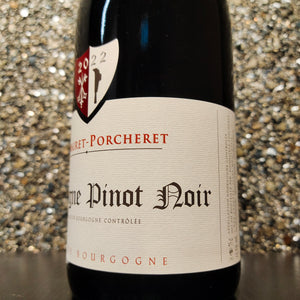 2022 Pinot Noir