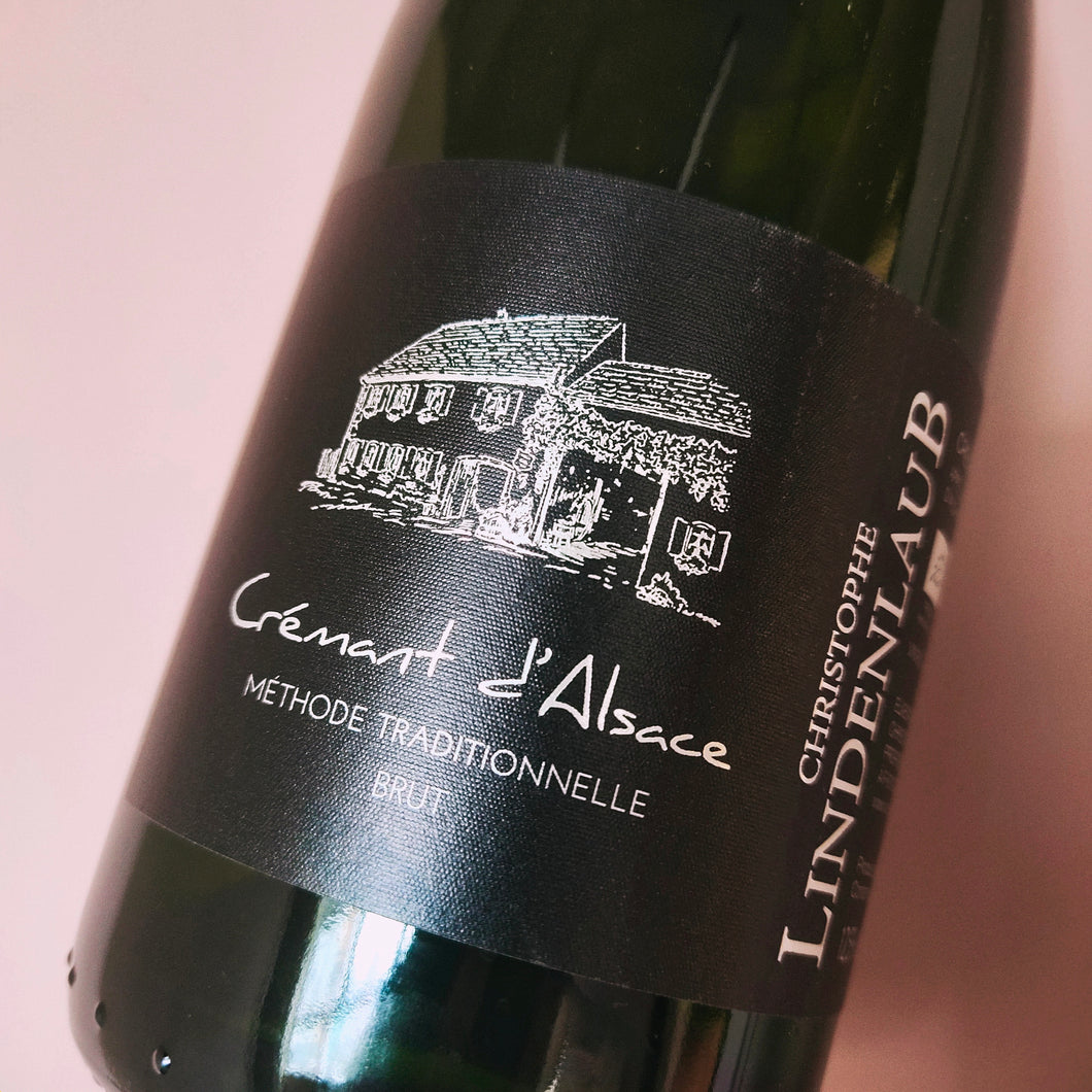 2022 Cremant d'Alsace
