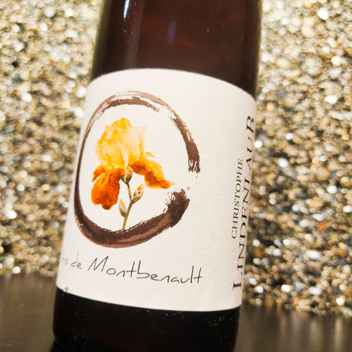 2016 Iris de Montbenault (500 ml)