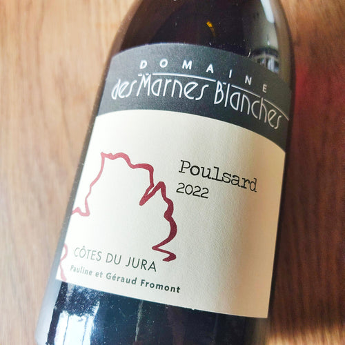 2022 Poulsard