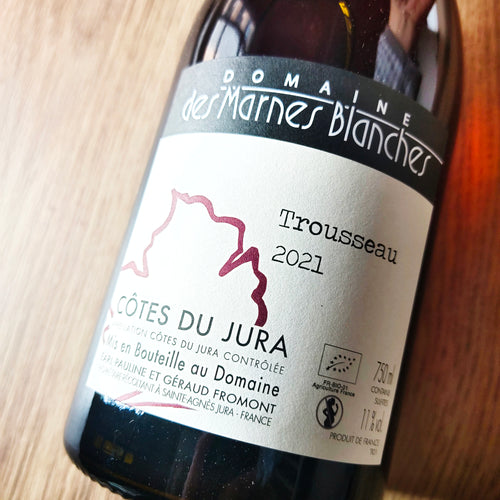 2021 Trousseau