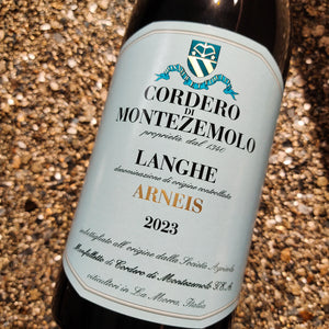 2023 Arneis Langhe DOC