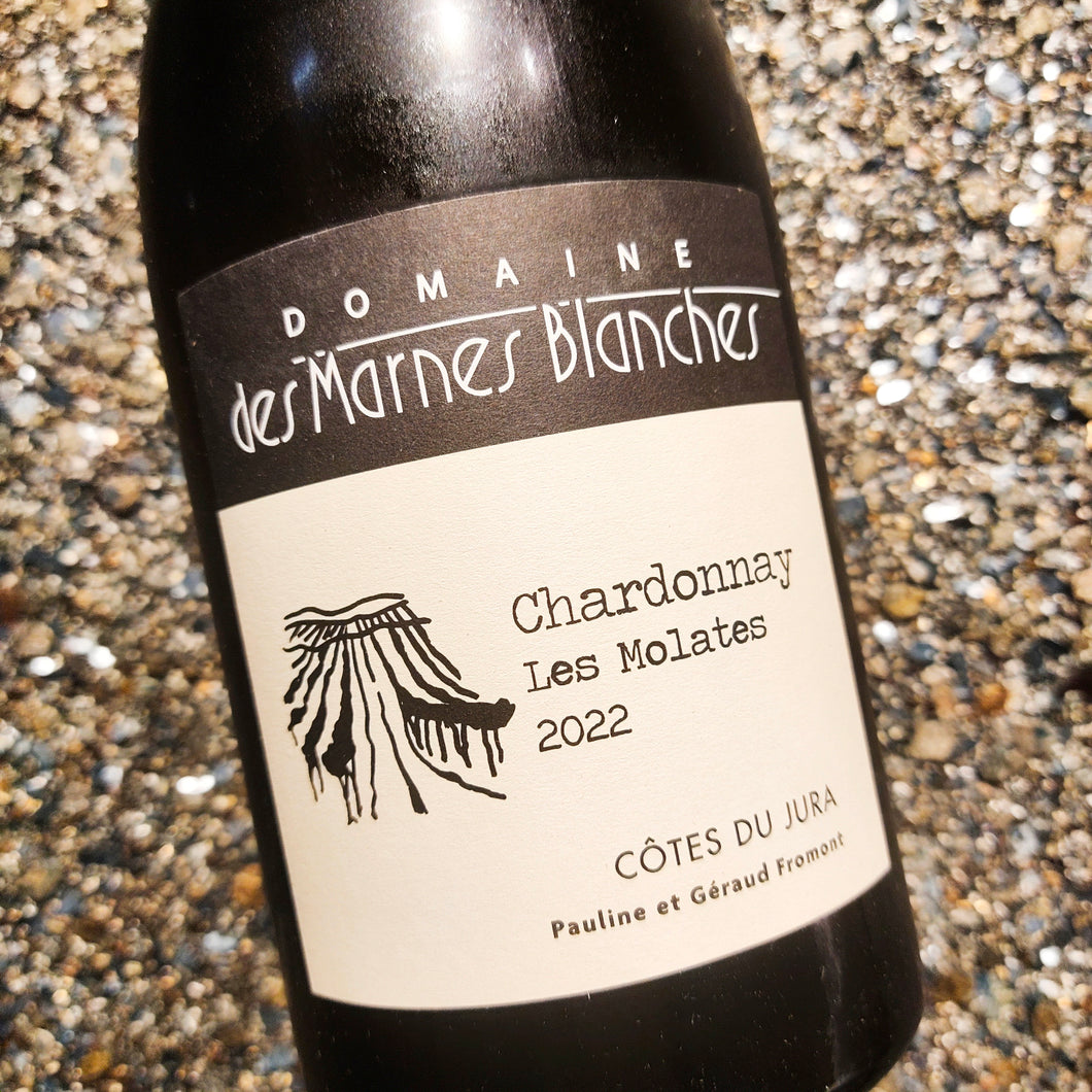 2023 Chardonnay, Les Molates