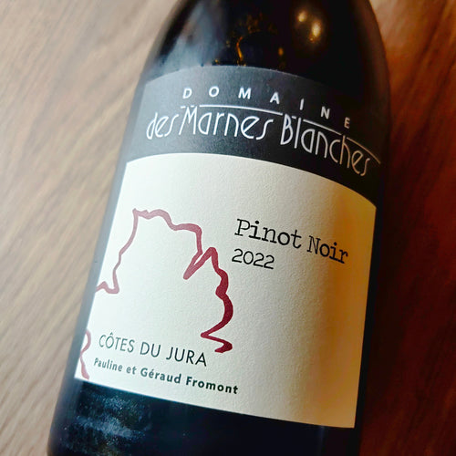 2022 Pinot Noir