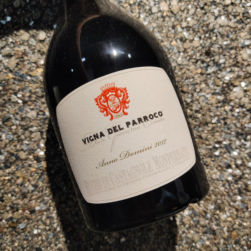 2017 Ruche di Castagnole Monferrato DOCG, Vigna del Parroco