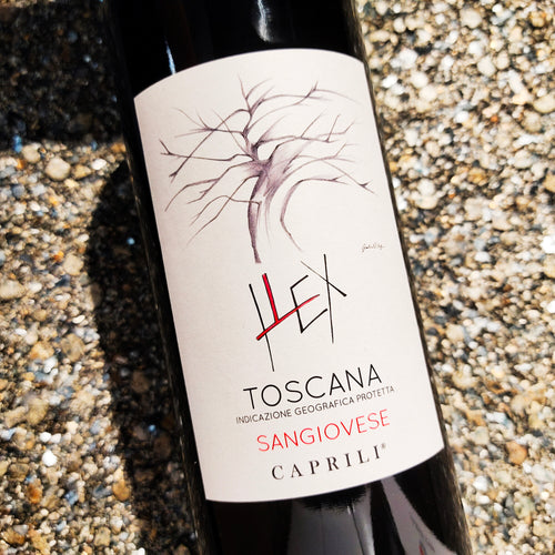 2024 ILEX, Toscana Sangiovese IGP