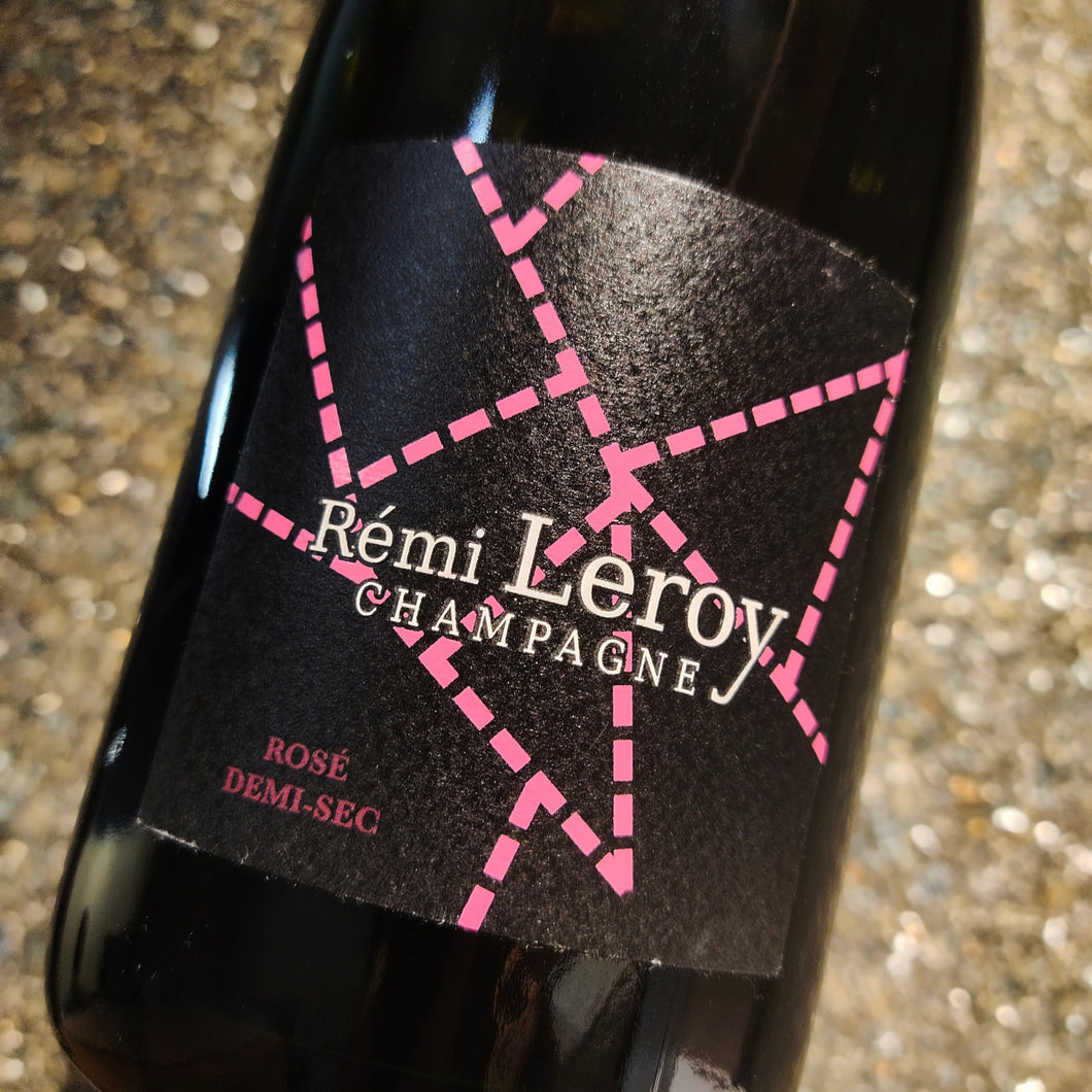 NV Demi Sec Rose