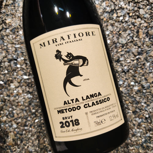 2018 Diavoletto, Alta Langa DOCG