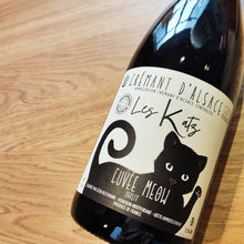 Load image into Gallery viewer, (HK exclusive) NV Cuvée MEOW, Crement d'Alsace AOC