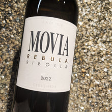 Load image into Gallery viewer, 2022 Rebula Ribolla (amber)