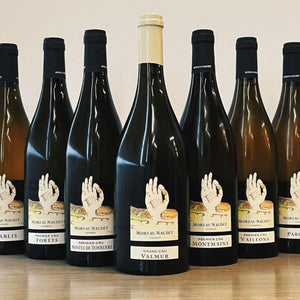 2022 Petit Chablis