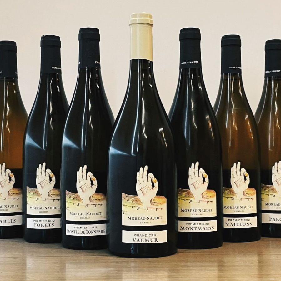 2022 Petit Chablis
