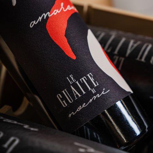 2012 Amarone della Valpolicella DOCG