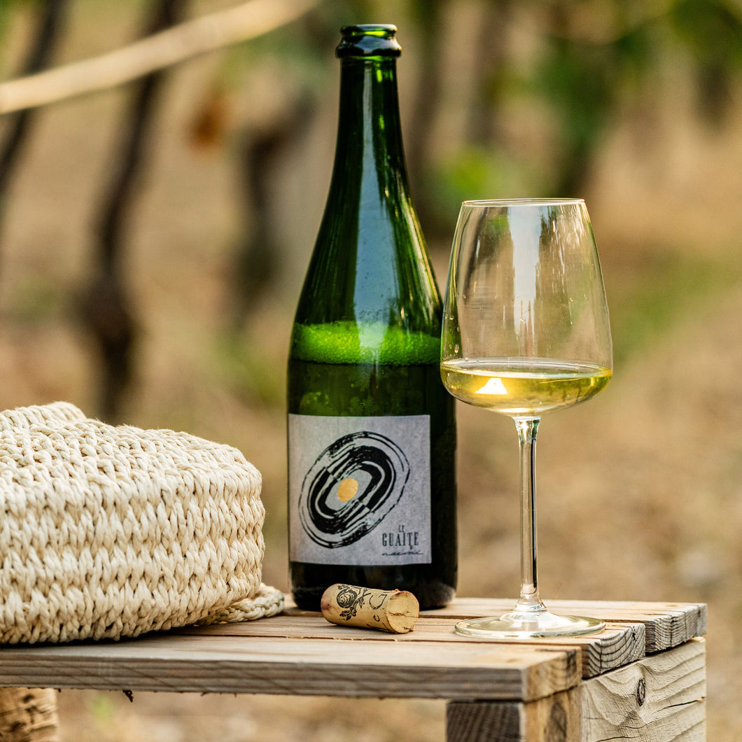 2020 Spumante Brut Durello 