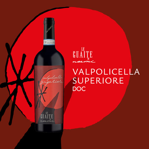 2013 Valpolicella Superiore DOC