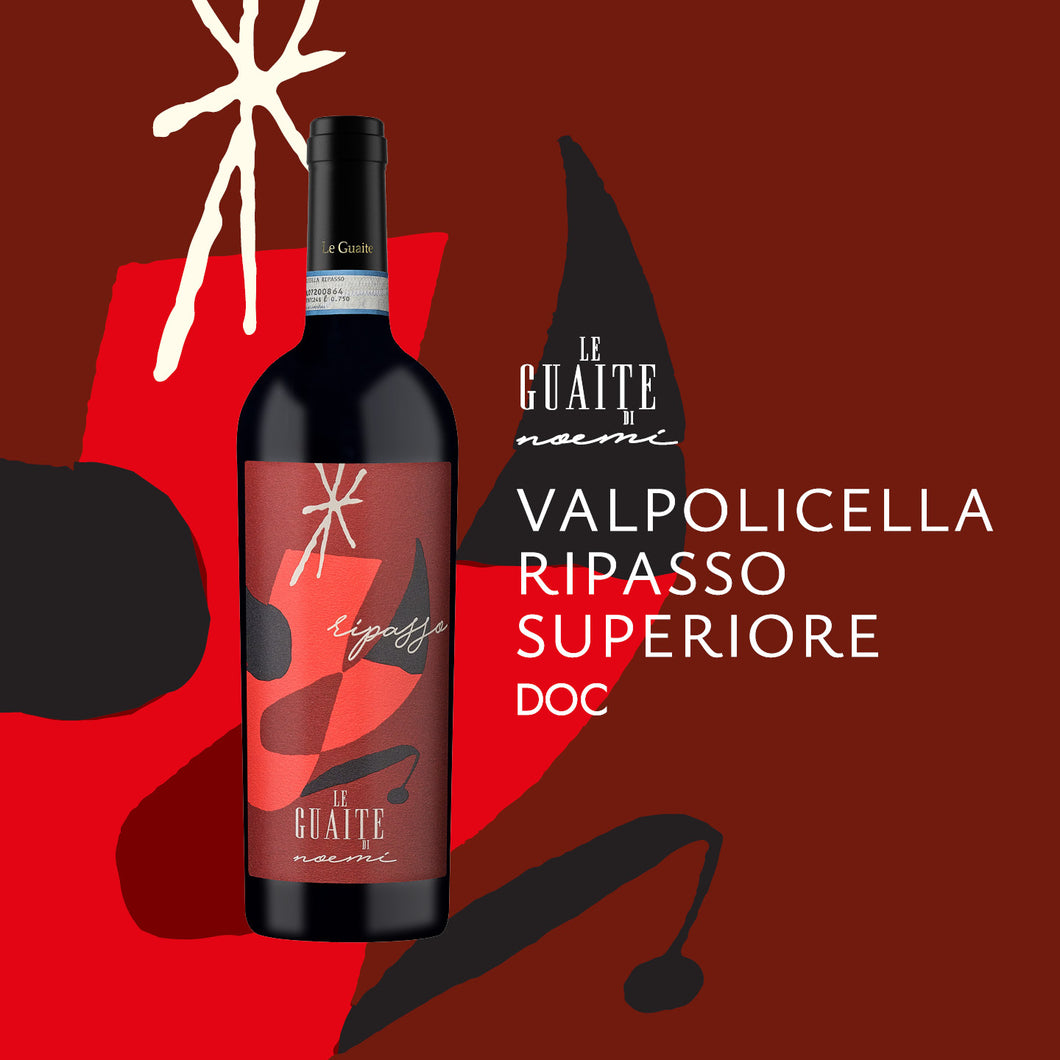 2011 Valpolicella DOC Superiore Ripasso