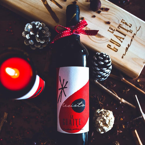 2015 Recioto della Valpolicella DOCG (500ml)