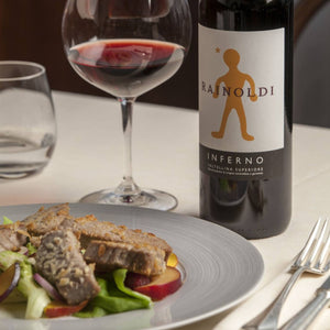 2020 Inferno, Valtellina Superiore DOCG