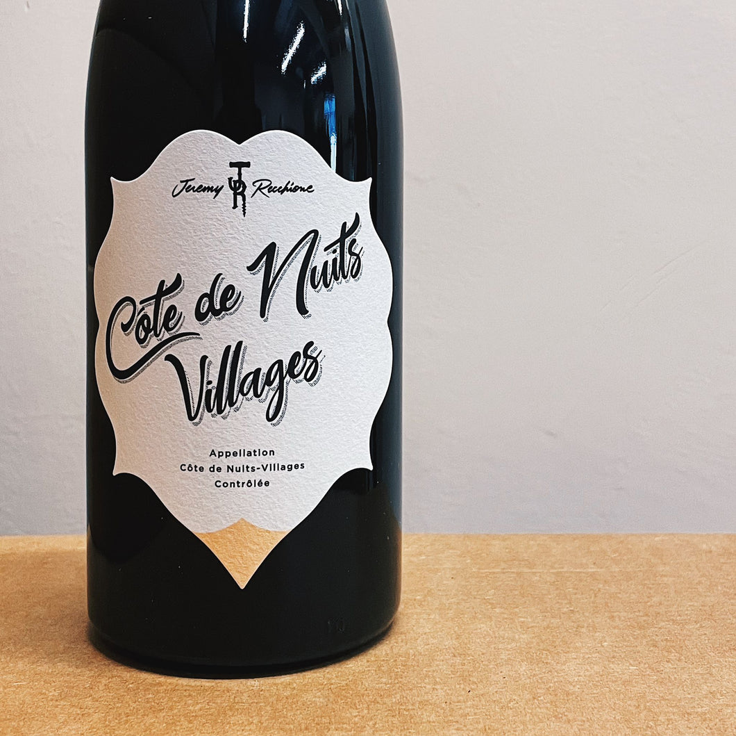 2021 Cote de Nuits Village 