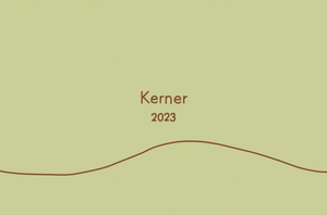 2023 Kerner (Contract brewed in 10R Winery)