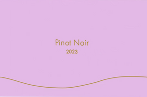 2023 Pinot Noir (Contract brewed in 10R Winery)