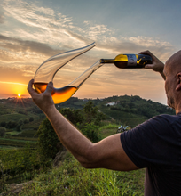 Load image into Gallery viewer, 2017 Luna, Rebula Ribolla (1,000ml) (amber)