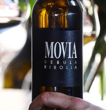 Load image into Gallery viewer, 2022 Rebula Ribolla (amber)
